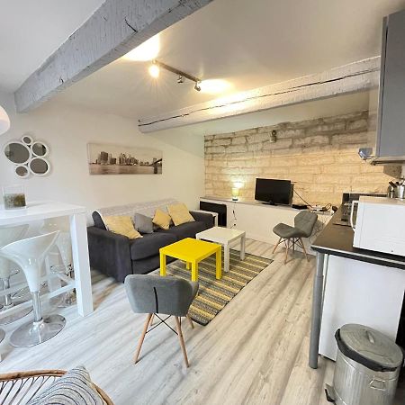 Le Yucca Lejlighed Montpellier Eksteriør billede