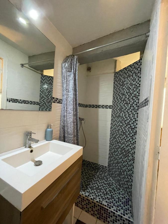 Le Yucca Lejlighed Montpellier Eksteriør billede